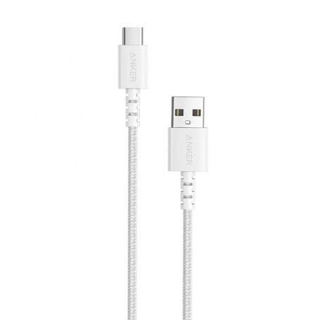 Anker A8023H21 cavo USB 1,8 m USB A USB C Bianco (A8023H21)