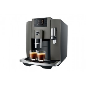 JURA E8 Automatica Macchina per espresso 1,9 L (15364)