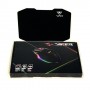 Patriot Memory Viper Tappetino per mouse per gioco da computer Nero (PV160UXK)