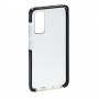 Hama Protector custodia per cellulare 16,9 cm (6.67") Cover Nero, Trasparente (00196829)