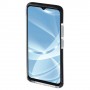 Hama Protector custodia per cellulare 16,5 cm (6.5") Cover Nero, Trasparente (00196766)