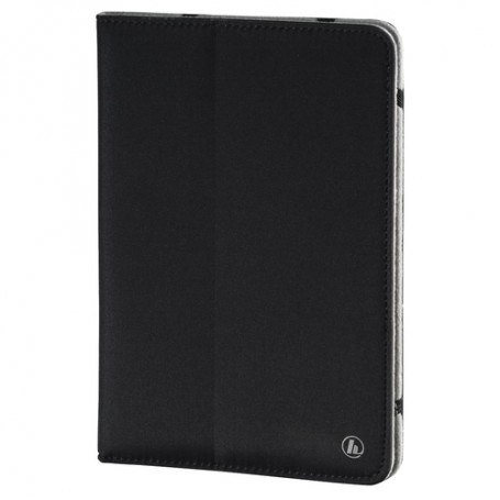 Hama Strap 27,9 cm (11") Custodia a libro Nero (00216429)