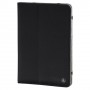 Hama Strap 27,9 cm (11") Custodia a libro Nero (00216429)