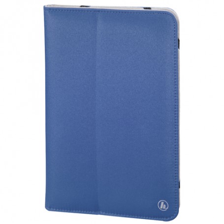 Hama Strap 27,9 cm (11") Custodia a libro Blu (00216430)