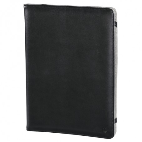 Hama Piscine 27,9 cm (11") Custodia a libro Nero (00216425)