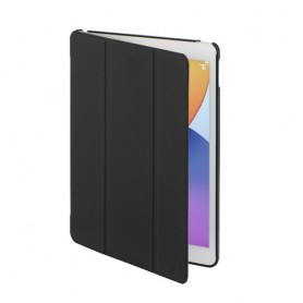 Hama Fold 25,9 cm (10.2") Custodia flip a libro Nero (00216400)