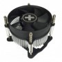 Xilence I200 Processore Ventilatore 9,2 cm Alluminio, Nero (XC030)