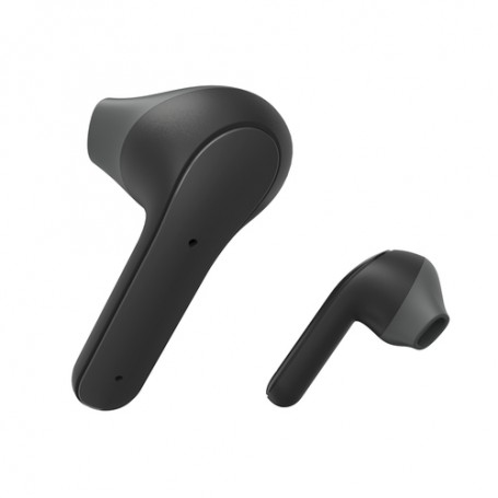 Hama Freedom Light Cuffia Auricolare Bluetooth Nero (00184067)