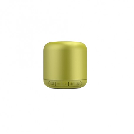 Hama Drum 2.0 Altoparlante portatile mono Verde 3,5 W (00188214)