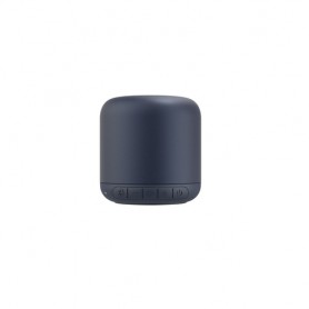 Hama Drum 2.0 Altoparlante portatile mono Blu 3,5 W (00188212)