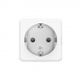Hama 00176571 presa energia Bianco (176571)
