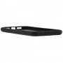 Hama Invisible custodia per cellulare Cover Nero (195434)