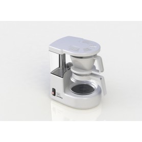 Melitta Aromaboy Macchina da caffè con filtro (1015-01)