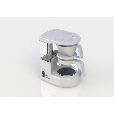 Melitta Aromaboy Macchina da caffè con filtro (1015-01)