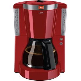Melitta 1011-17 macchina per caffè Manuale Macchina da caffè con filtro 1,25 L (1011-17)