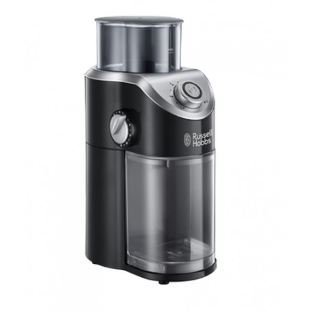 Russell Hobbs 23120-56 macina caffé Macinacaffè elettrico 140 W Nero (23120-56)