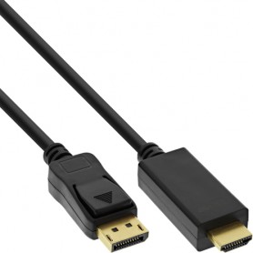 InLine 17183I cavo e adattatore video HDMI tipo A (Standard) (17183I)