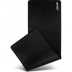 InLine 55451S tappetino per mouse (55451S)