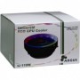 Inter-Tech SU-800 Processore Refrigeratore 12 cm Nero (88885455)