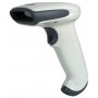 Honeywell Hyperion 1300g Lettore di codici a barre portatile 1D Bianco (1300G-1USB)