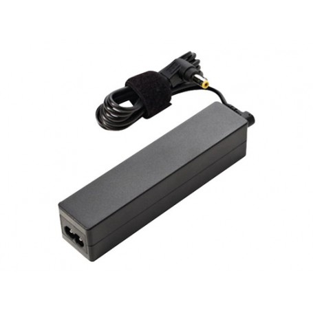 Fujitsu S26391-F1416-L520 adattatore e invertitore Interno 65 W Nero (S26391-F1416-L520)
