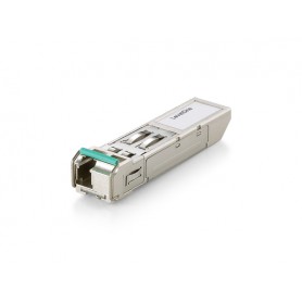 LevelOne SFP-7331 modulo del ricetrasmettitore di rete Fibra ottica 155 Mbit/s (551087)