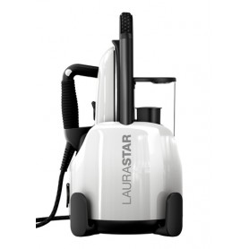 LauraStar LIFT 2200 W 1,1 L Alluminio Bianco (000.0303.511)