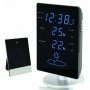 Technoline WS 6820 stazione meteorologica digitale Nero (WS 6820)