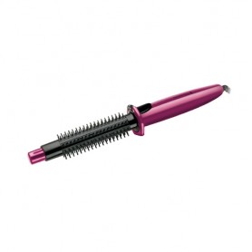 Remington CB4N Spazzola ad aria calda Nero, Rosso (45234560100)