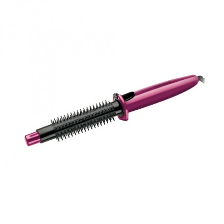 Remington CB4N Spazzola ad aria calda Nero, Rosso (45234560100)