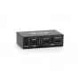 Equip 332712 ripartitore video HDMI 2x HDMI (332712)