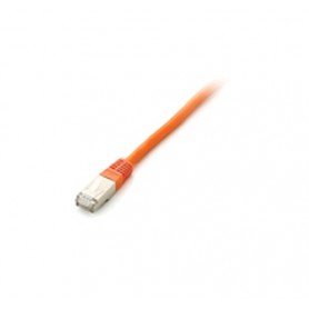 Equip 605579 cavo di rete Arancione 20 m Cat6 S/FTP (S-STP) (605579)