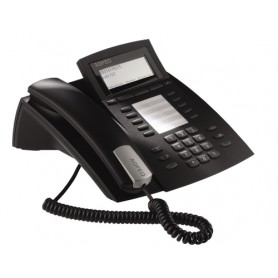 AGFEO ST 42 Telefono analogico Identificatore di chiamata Nero (6101121)