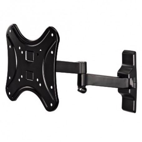 Hama 00108727 Supporto TV a parete 116,8 cm (46") Nero (108727)