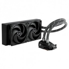 ARCTIC Liquid Freezer II 240 raffredamento dell'acqua e freon (ACFRE00046A)