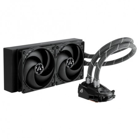 ARCTIC Liquid Freezer II 240 raffredamento dell'acqua e freon (ACFRE00046A)