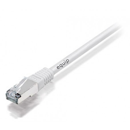 Equip 605718 cavo di rete Bianco 15 m Cat7 S/FTP (S-STP) (605718)