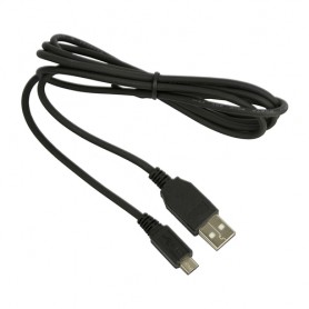 Jabra 14201-26 cavo USB 1,5 m USB A Micro-USB B Nero (14201-26)