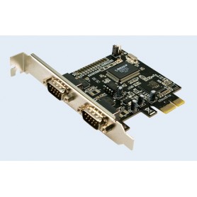 LogiLink PC0031 scheda di interfaccia e adattatore (PC0031)