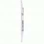 Hama LCD/PL/LED Wall Bracket Bianco (84466)