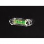 Hama "Next Light" LCD/PL/LED Wall Bracket, VESA 200x200, fixed, black Nero (84424)
