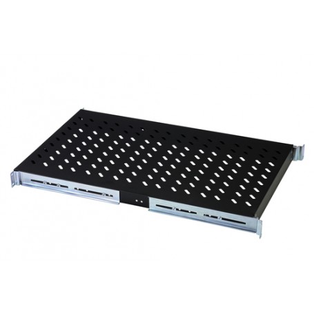 Digitus DN-19 TRAY-1-1000-SW porta accessori (DN-19-TRAY-1-1000-SW)