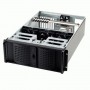 Fantec TCG-4860X07-1 HTPC Nero 400 W (3214)