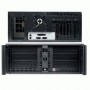Fantec TCG-4860X07-1 HTPC Nero 400 W (3214)