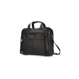 Kensington SP80 borsa per notebook 39,6 cm (15.6") Borsa con caricamento dall'alto Nero (K62564EU)