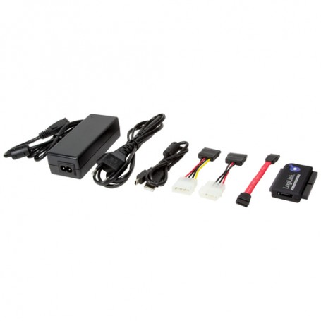 LogiLink AU0006D scheda di interfaccia e adattatore (AU0006D)