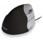 Evoluent VerticalMouse 3 mouse USB tipo A Ottico 2600 DPI (VM3R2-RSB)