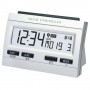 Technoline WT 87 sveglia Argento (6493418)