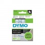 DYMO D1 Standard - Blue on White - 12mm nastro per etichettatrice (S0720540)