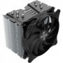 Alpenföhn Brocken ECO Advanced Processore Refrigeratore 12 cm (84000000148)